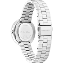 Calvin Klein Twisted Bezel Women's Watch 25100093