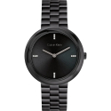 Calvin Klein Twisted Bezel Women's Watch 25100096