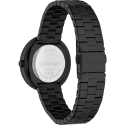 Calvin Klein Twisted Bezel Women's Watch 25100096