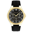 Calvin Klein Vibrancy Women's Watch 25100107