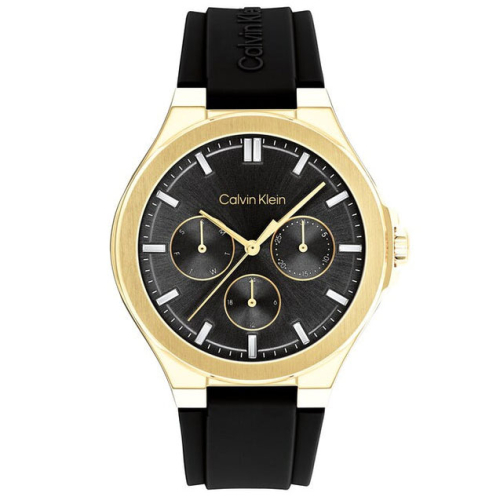 Calvin Klein Vibrancy Women's Watch 25100107