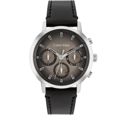 Calvin Klein Herrenuhr Gauge 25200496