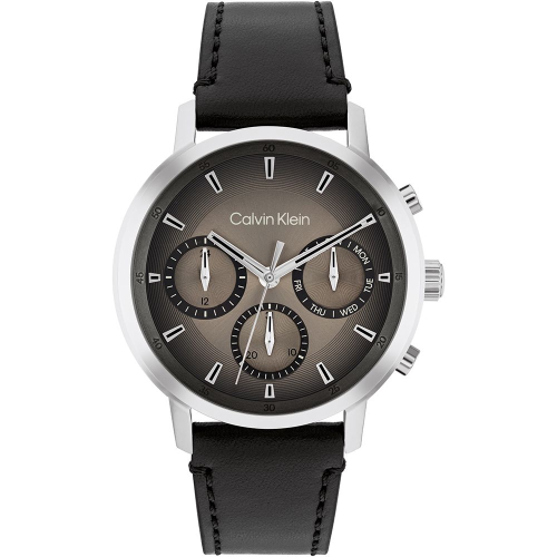 Calvin Klein Men's Watch Gauge 25200496