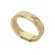 Anello Elastico Donna Oro Giallo GL102012