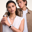 Daniel Wellington Bound Unisex-Armbanduhr DW00100697