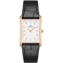 Daniel Wellington Bound Unisex-Uhr DW00100698