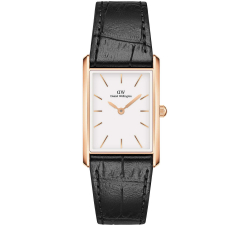 Daniel Wellington Bound Unisex-Uhr DW00100698