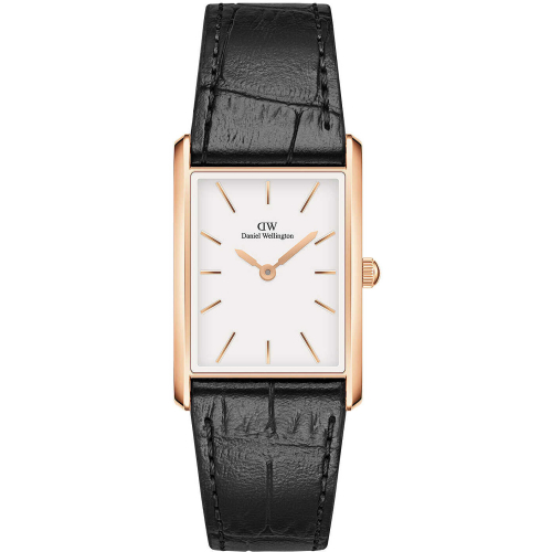 Daniel Wellington Bound Unisex-Uhr DW00100698