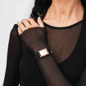 Daniel Wellington Bound Unisex-Uhr DW00100698