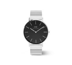 Daniel Wellington Classic Piano Link Herrenuhr DW00100774