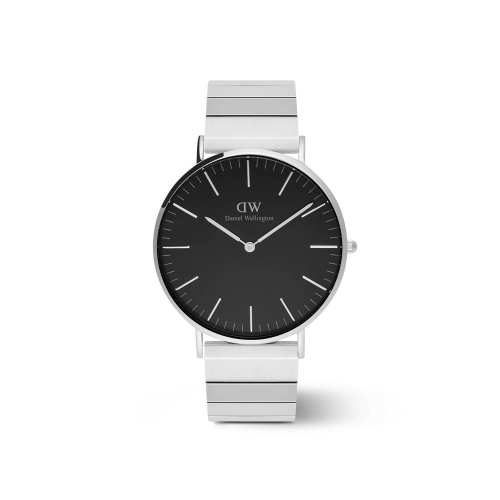Daniel Wellington Classic Piano Link Men's Watch DW00100774
