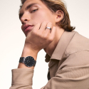 Daniel Wellington Classic Piano Link Men's Watch DW00100774