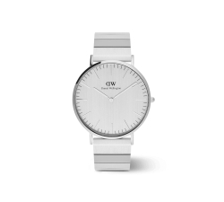 Orologio Uomo Daniel Wellington Classic Piano Link DW00100775