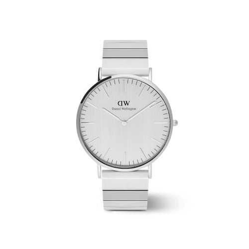 Daniel Wellington Classic Piano Link Men's Watch DW00100775
