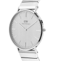 Daniel Wellington Classic Piano Link Men's Watch DW00100775