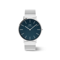 Daniel Wellington Classic Piano Link Herrenuhr DW00100776