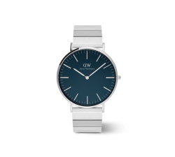 Daniel Wellington Classic Piano Link Herrenuhr DW00100776