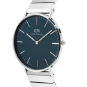Daniel Wellington Classic Piano Link Men's Watch DW00100776