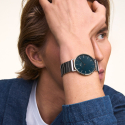 Daniel Wellington Classic Piano Link Men's Watch DW00100776