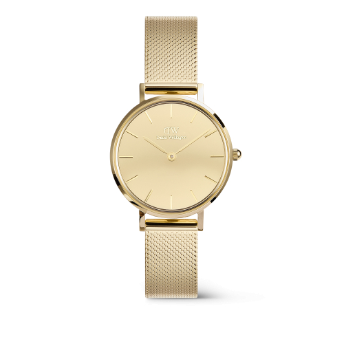 Daniel Wellington Petite Reflection Women's Watch DW00100797