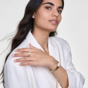 Daniel Wellington Ophelia Mini Damenuhr DW00100803