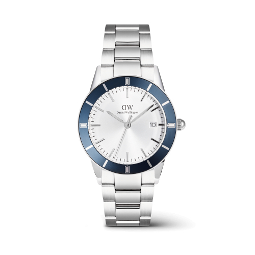 Orologio Uomo Daniel Wellington Iconic Paradigma DW00100818