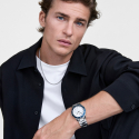 Daniel Wellington Iconic Paradigm Men's Watch DW00100818