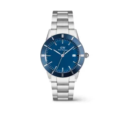 Daniel Wellington Iconic Paradigm Herrenuhr DW00100820
