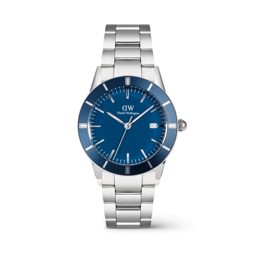 Orologio Uomo Daniel Wellington Iconic Paradigma DW00100820