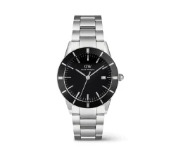 Daniel Wellington Iconic Paradigm Herrenuhr DW00100822