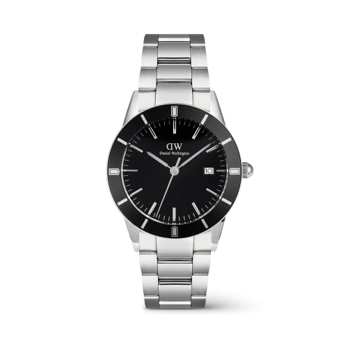 Daniel Wellington Iconic Paradigm Men's Watch DW00100822
