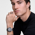 Daniel Wellington Iconic Paradigm Men's Watch DW00100822