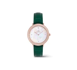 Daniel Wellington Crystalline Women's Watch DW00100826
