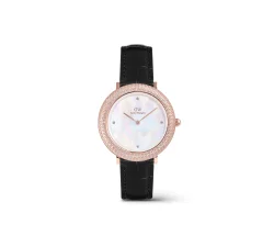 Daniel Wellington Crystalline Women's Watch DW00100827