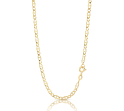 Collana Uomo in Oro Giallo 803321707779