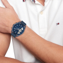 Orologio Uomo Tommy Hilfiger Baker 1710648