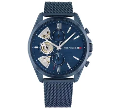 Orologio Uomo Tommy Hilfiger Baker 1710648