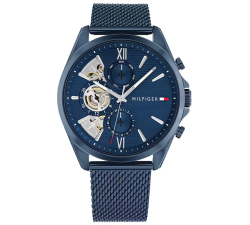 Tommy Hilfiger Baker Herrenuhr 1710648