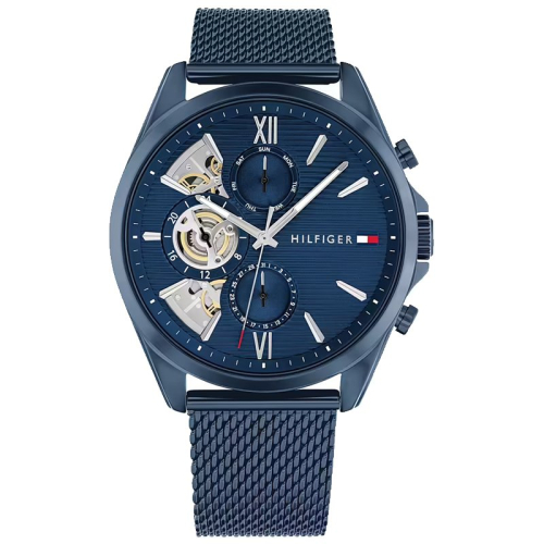Orologio Uomo Tommy Hilfiger Baker 1710648