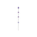 Orecchini Donna Luca Barra OK1541