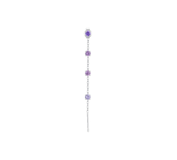 Luca Barra Women's Earrings OK1541