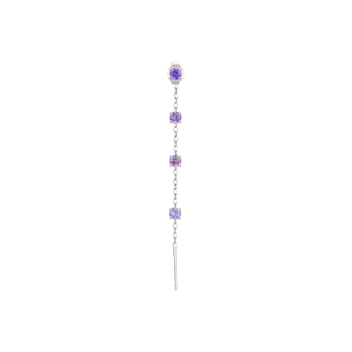 Orecchini Donna Luca Barra OK1541
