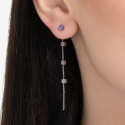 Luca Barra Women's Earrings OK1541