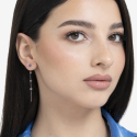 Orecchini Donna Luca Barra OK1541