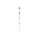 Orecchini Donna Luca Barra OK1540