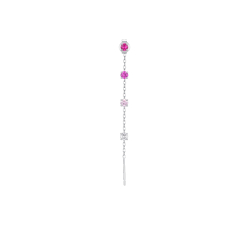 Orecchini Donna Luca Barra OK1540