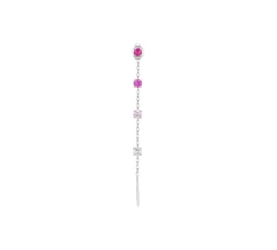 Luca Barra Women's Earrings OK1540