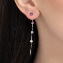 Luca Barra Women's Earrings OK1540