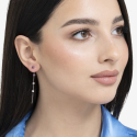 Orecchini Donna Luca Barra OK1540