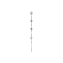 Luca Barra Women's Earrings OK1539
